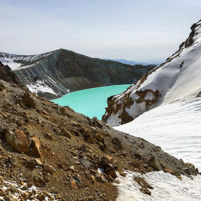 ride shiga kogen backcountry tours