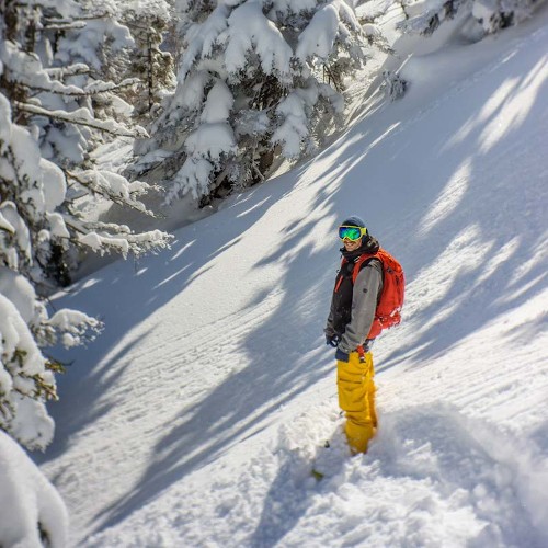 ride shiga kogen instructing resort tour